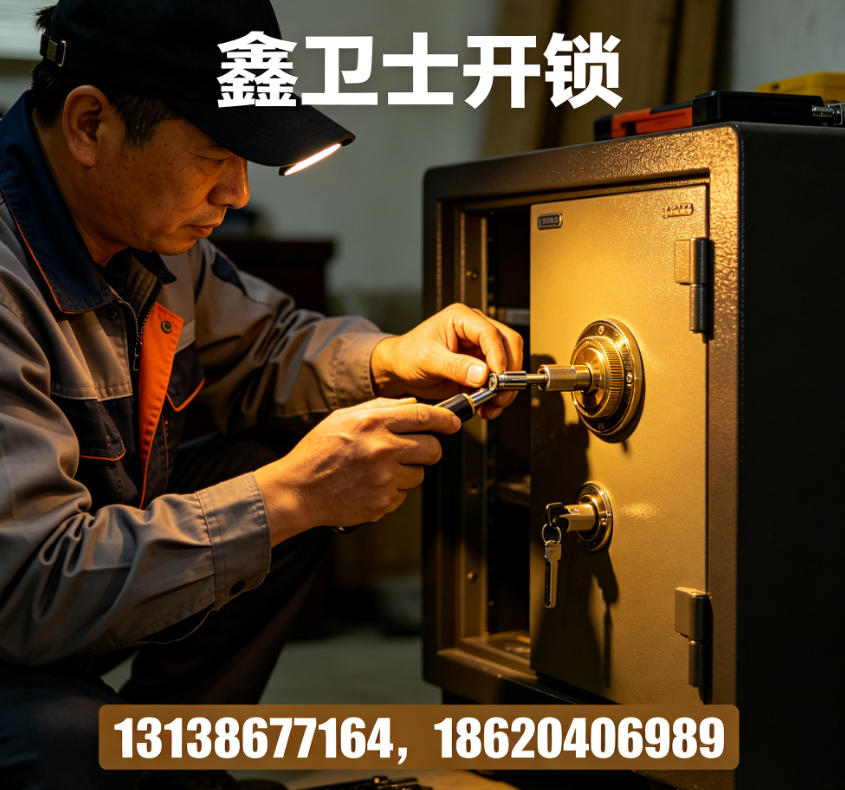 无为保险柜开锁