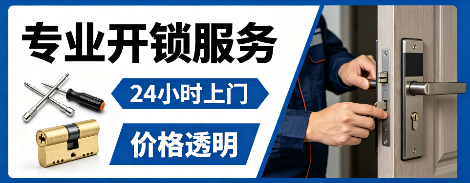 无为 指纹锁安装｜上门更换家用指纹锁、防盗门智能锁拆装维修